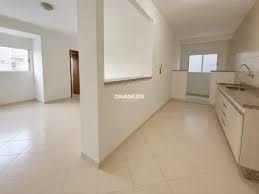 Apartamento Prático de 2 quartos